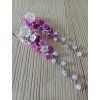 Květinová elegance 9cm