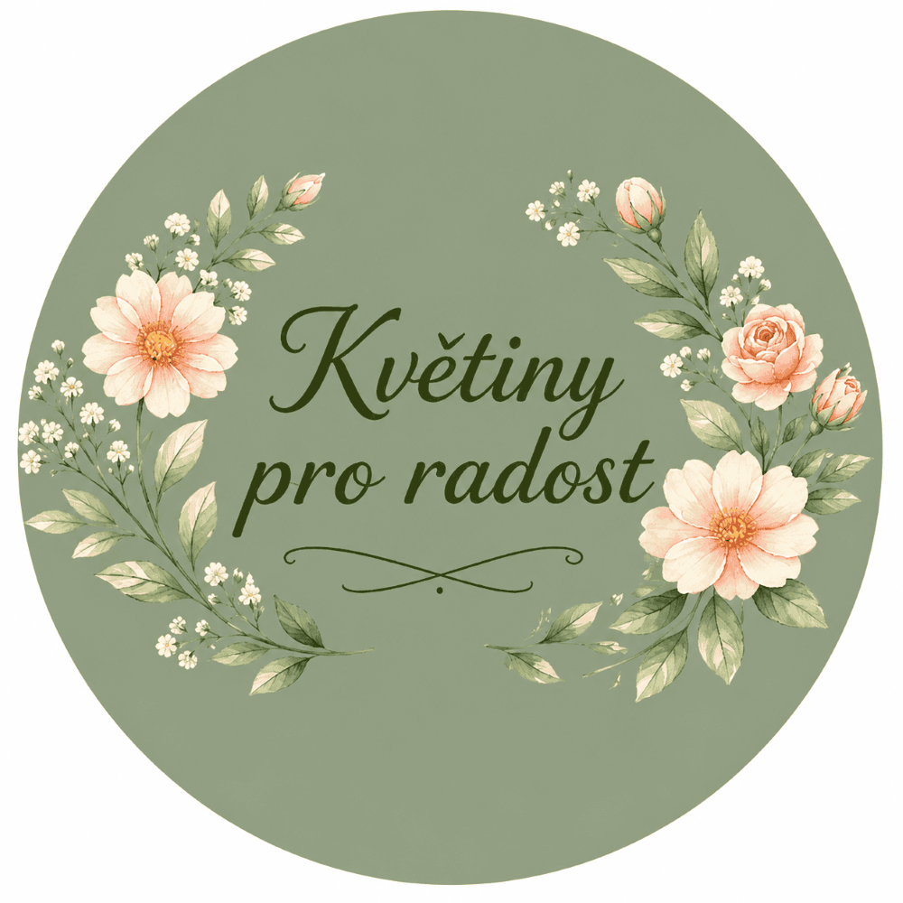 Květiny pro radost