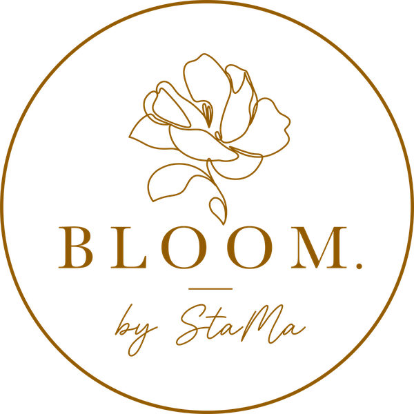BLOOM. by StaMa
