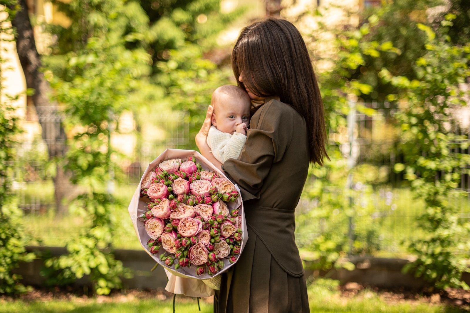 Mother's Day: Each Year's Loving Tribute to the Most Important Women in Our Lives