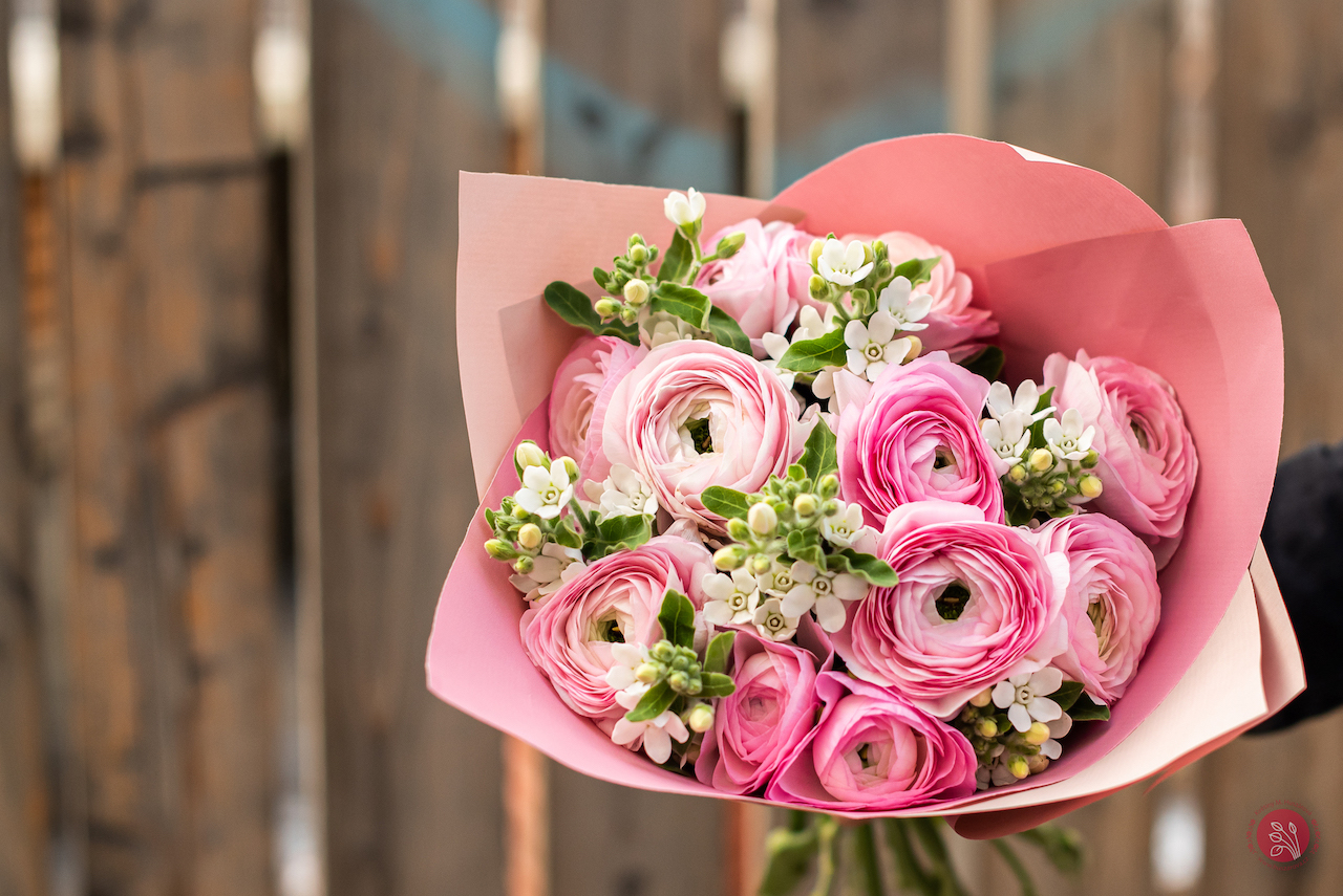 The Importance of Choosing the Right Florist for Your Flower Delivery Needs