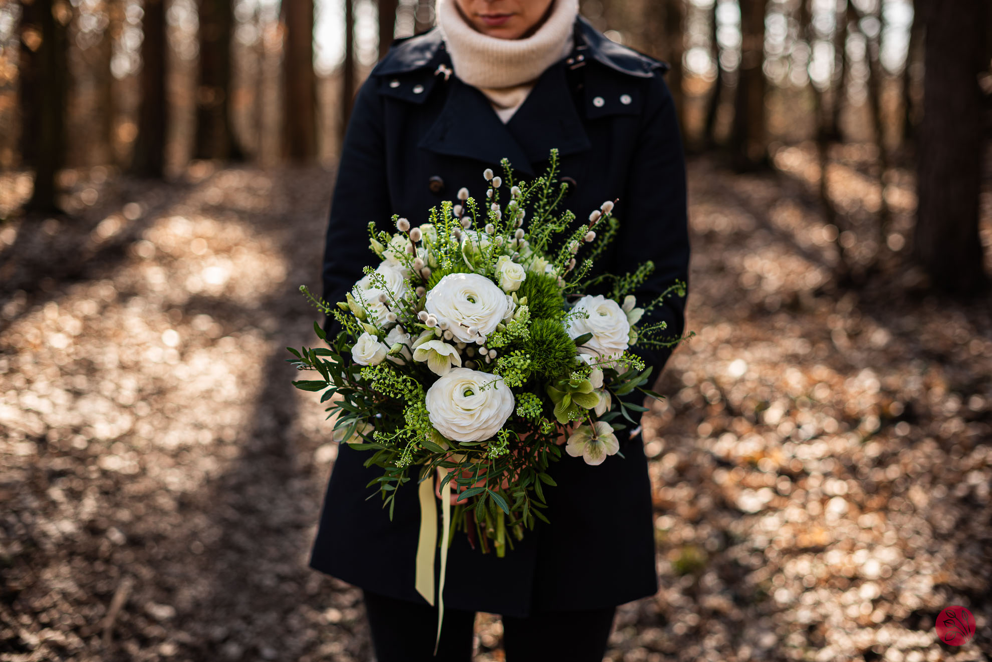 Five Women’s Day Bouquets Inspired by Remarkable Women