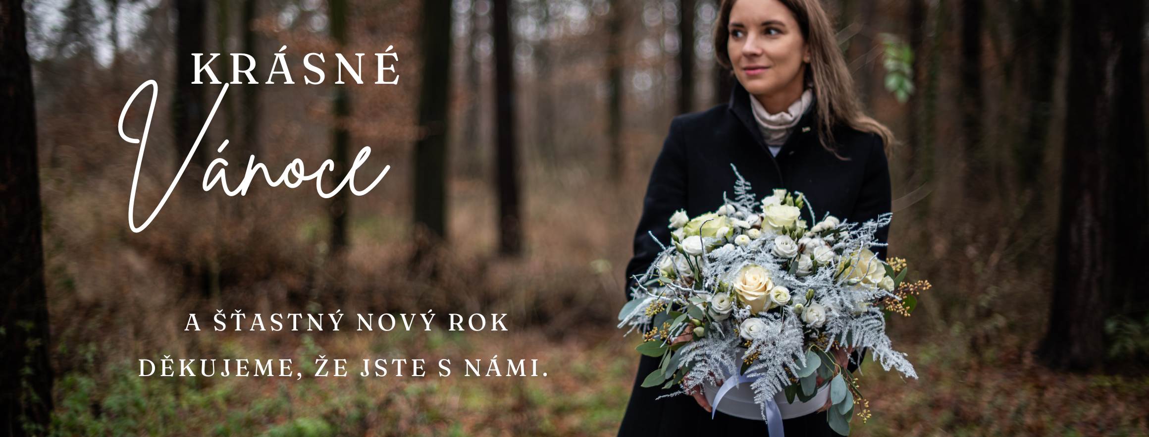 pošli květiny - rozvážíme v brně