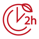 Doručení do 2 hodin