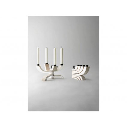 Candleholder NORDIC LIGHT from Design House Stockholm