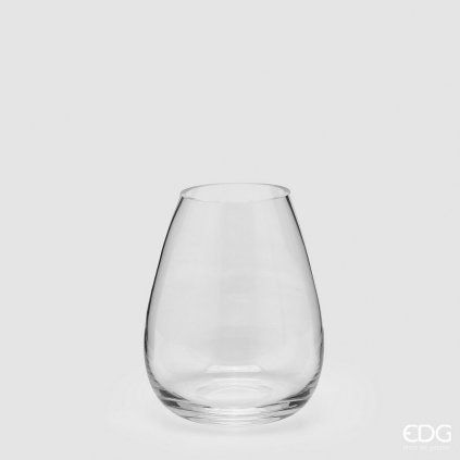 nida curved vase h23 d18 c6