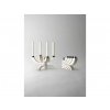 Candleholder NORDIC LIGHT from Design House Stockholm