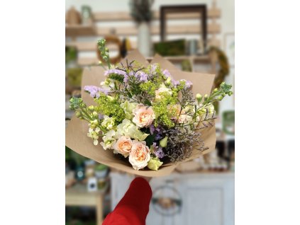 merunkova trsova ruze