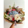 mix kvetin hortenzie 2