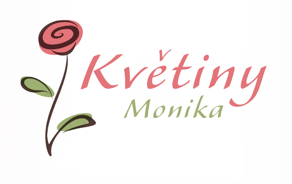 Květiny Monika