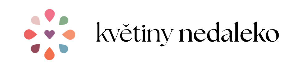 květiny nedaleko