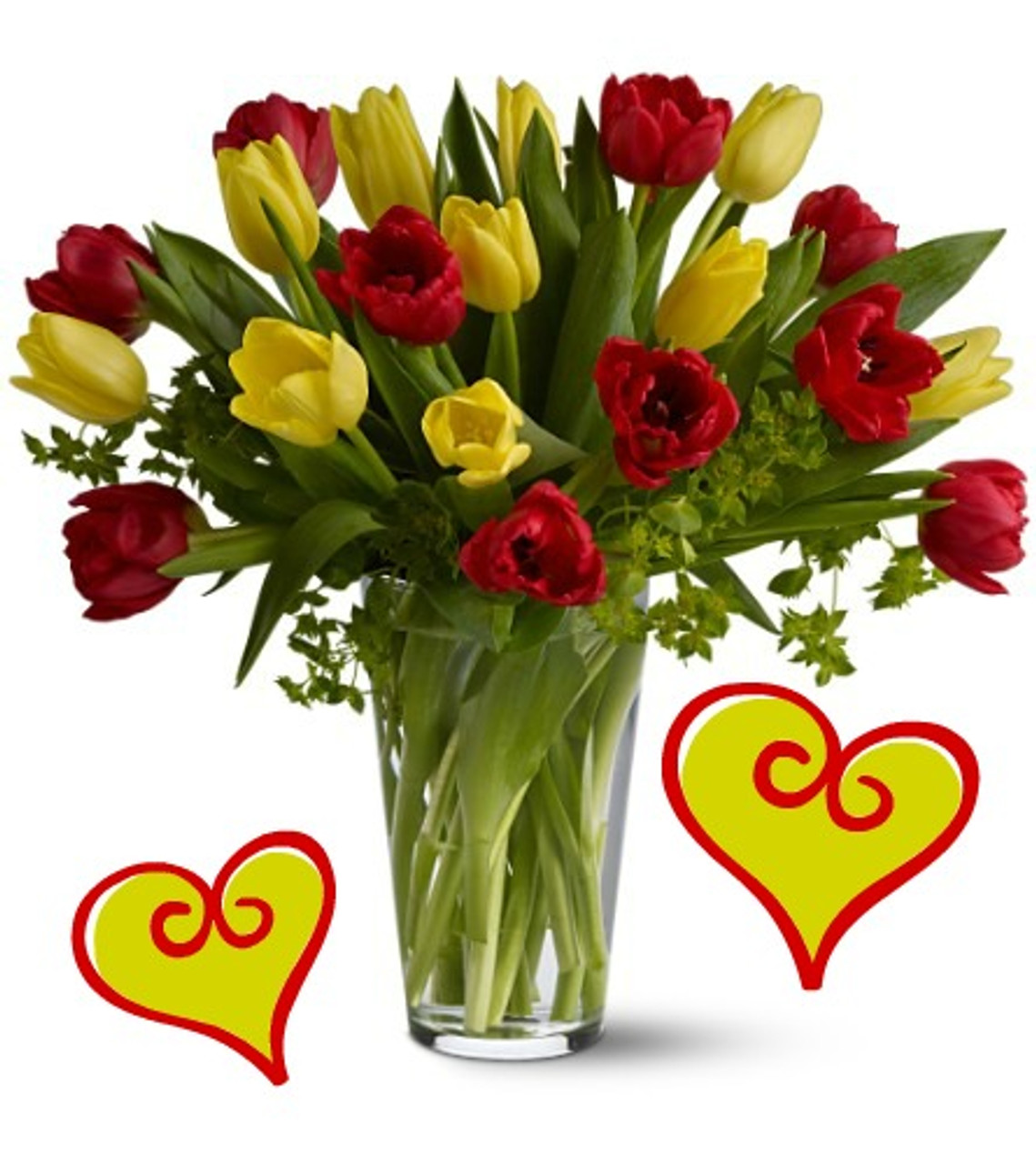 RM_943_Cupids_Bow_Tulip_Bouquet_for_Valentines_Day__33745