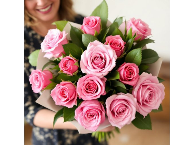 vyr 180 13x Ruzova ruze