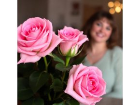 vyr 161 3ks Ruzovych ruzi