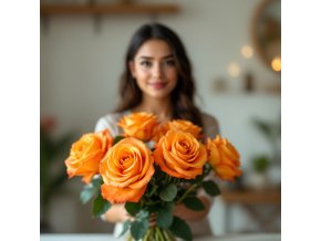 vyr 172 7x Oranzovych ruzi 2