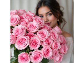 vyr 198 50x Ruzovych ruzi