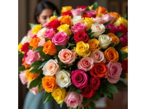 vyr 202 100x Mix ruzi