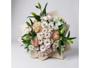 "Něžná elegance"