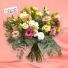 Eustoma puget Photoroom