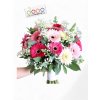 15x gerbera s gypsou a eucalyptem Photoroom