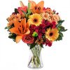 autumn flower bouquets galway 500x500