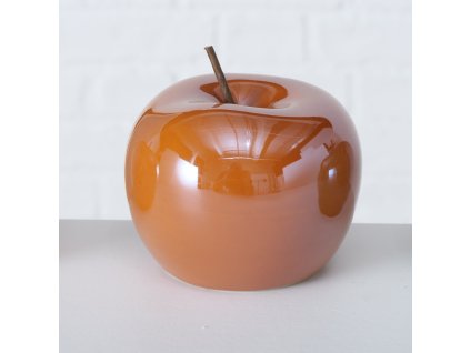 Jablko - oranžové