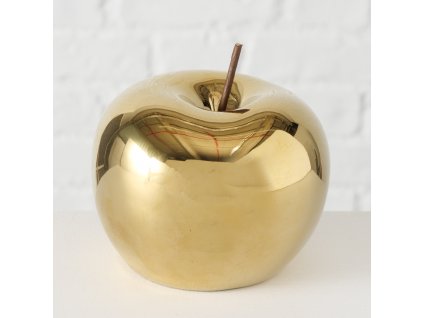 Jablko - zlaté
