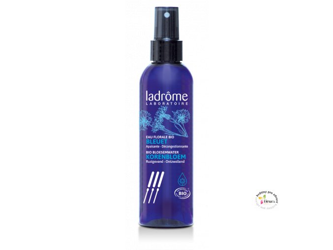 HY Bleuet 200ml FR NL