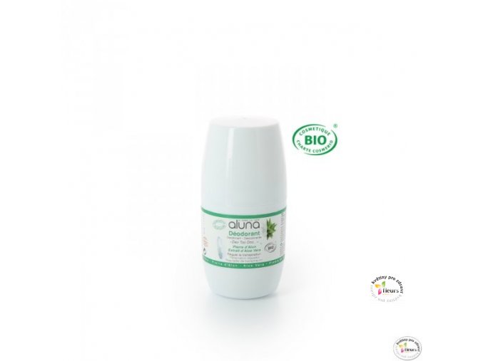 Aluna - Do Too Doo - Kulička deodorant 50 ml