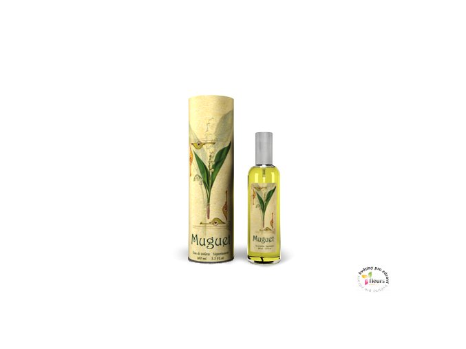 Konvalinka - toaletní voda 100 ml