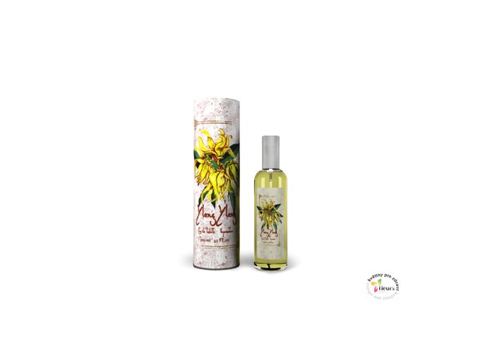 Ylang ylang - Toaletní voda 100 ml