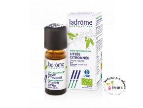 HE LitseeCitronnee 10ml FR