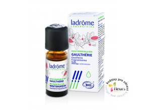 HE Gaultherie 10ml FR