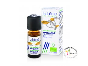 HE Mandarine 10ml FR