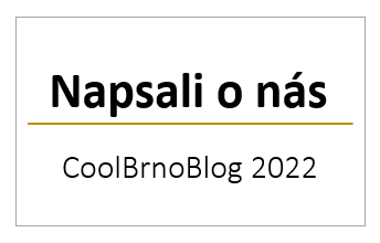 Napsali o nás