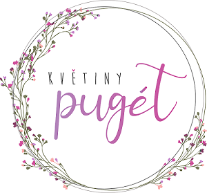 KVĚTINY Pugét