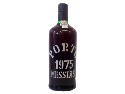 MESSIAS COLHEITA 1975