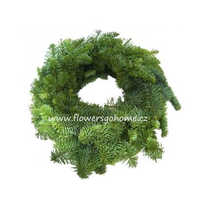 Korpus pro adventní věnec