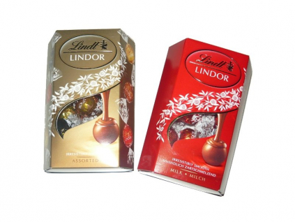 Lindor