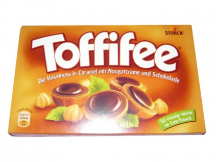 Toffifee