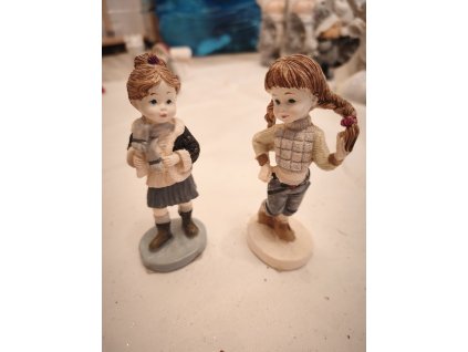 Sada holčiček 2ks