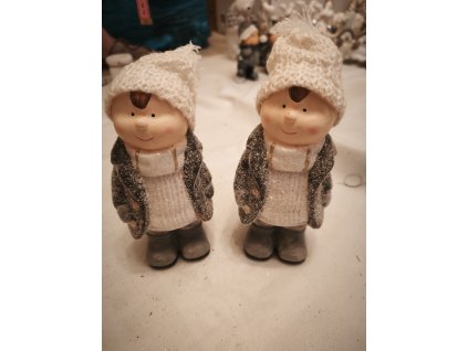 Panáčci s kuliskem