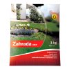 Agrostis trávníky parková směs