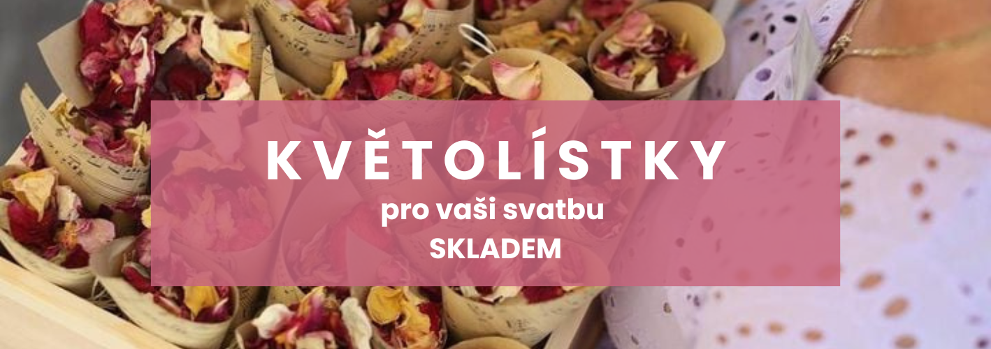 květolístky