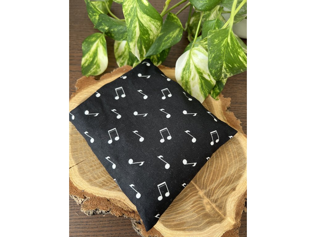 Nahřívací polštářek NOTY