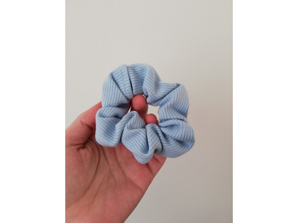 3333 gumicka scrunchies