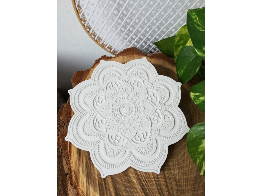 Mandala - velká
