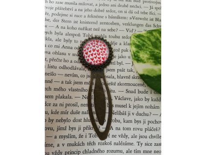 5304 1 5763 zalozka do knihy zamilovana