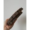 Dřevěná kulatina JILM cca 15 cm, výška 2 cm (SADA 2 KUSY)