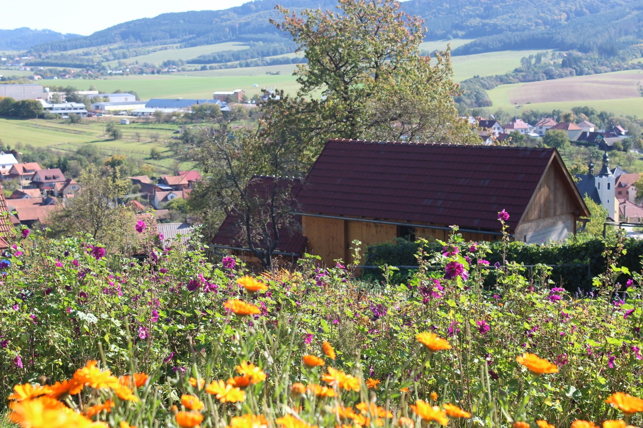 Naše hodnoty - Společenská odpovědnost